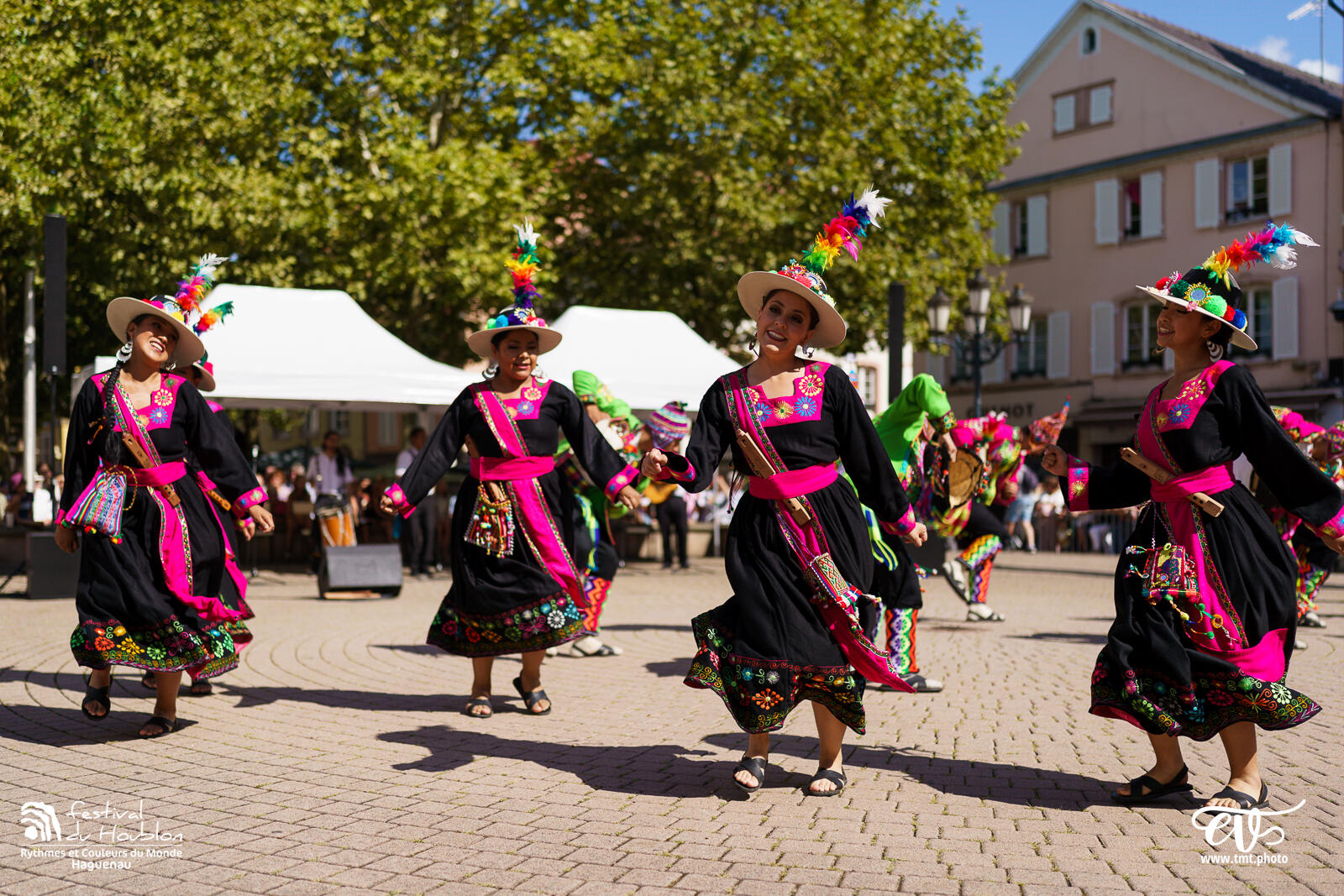 FDH 2024   08.25   PARADE 158